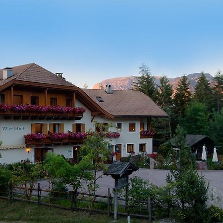 Hotel Wieslhof Collepietra  Exteriör bild