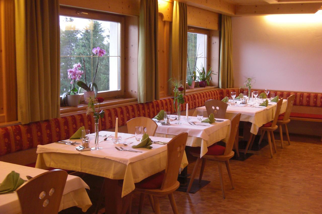 Hotel Wieslhof Collepietra  Exteriör bild