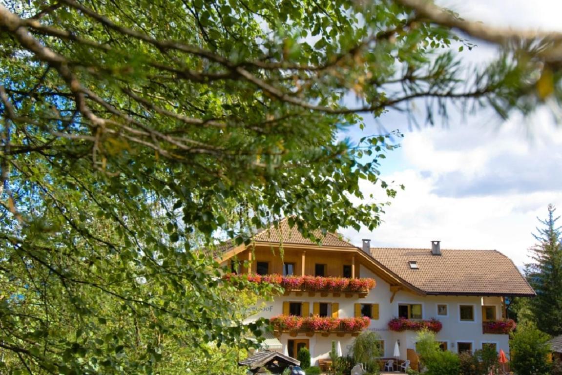 Hotel Wieslhof Collepietra  Exteriör bild